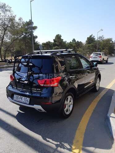 GWM Hover M4 2017, 15,000 km - 1.5 l - Bakı