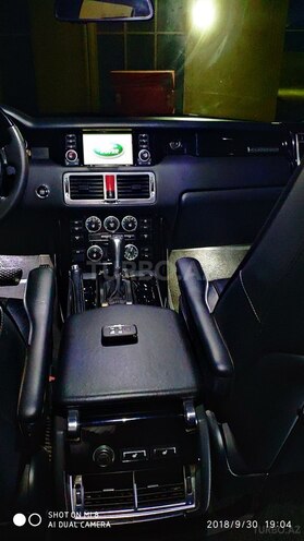 Land Rover Range Rover 2006, 173,000 km - 4.4 l - Bakı