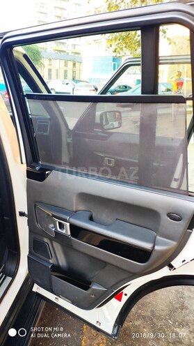 Land Rover Range Rover 2006, 173,000 km - 4.4 l - Bakı