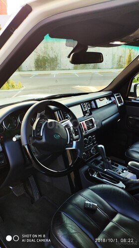 Land Rover Range Rover 2006, 173,000 km - 4.4 l - Bakı