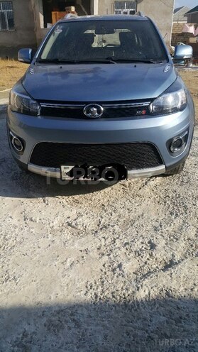 GWM Hover M4 2014, 85,680 km - 0.2 л - Bakı