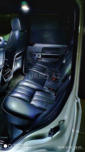 Land Rover Range Rover 2006, 173,000 km - 4.4 l - Bakı