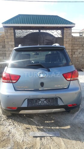 GWM Hover M4 2014, 85,680 km - 0.2 л - Bakı