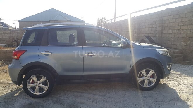 GWM Hover M4 2014, 85,680 km - 0.2 л - Bakı