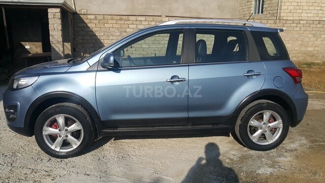 GWM Hover M4 2014, 85,680 km - 0.2 л - Bakı