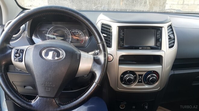 GWM Hover M4 2014, 85,680 km - 0.2 л - Bakı