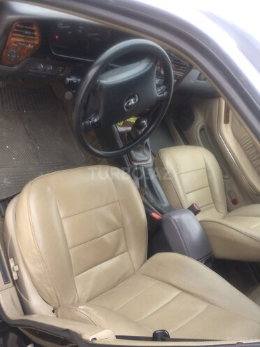 Daewoo  1997, 334,000 km - 0.2 l - Bakı