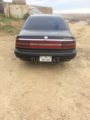 Daewoo  1997, 334,000 km - 0.2 l - Bakı