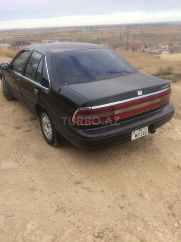 Daewoo  1997, 334,000 km - 0.2 l - Bakı