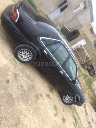 Daewoo  1997, 334,000 km - 0.2 l - Bakı