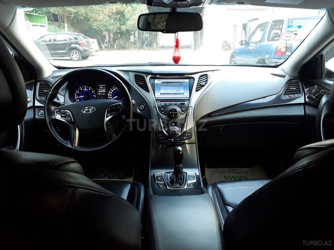 Hyundai Azera 2013, 107,577 km - 2.4 л - Bakı