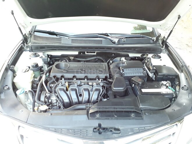Hyundai Azera 2013, 107,577 km - 2.4 л - Bakı
