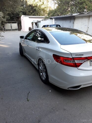Hyundai Azera 2013, 107,577 km - 2.4 л - Bakı