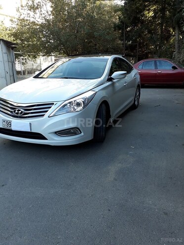 Hyundai Azera 2013, 107,577 km - 2.4 л - Bakı