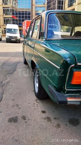 LADA (VAZ) 2106 1988, 280,000 km - 1.6 l - Bakı