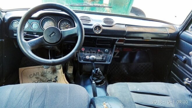 LADA (VAZ) 2106 1988, 280,000 km - 1.6 l - Bakı