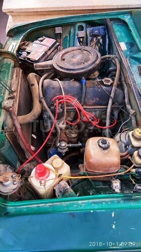 LADA (VAZ) 2106 1988, 280,000 km - 1.6 l - Bakı