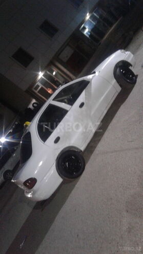 Hyundai Accent 1995, 223,456 km - 1.5 l - Xırdalan