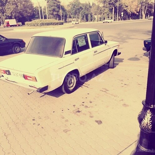 LADA (VAZ) 2106 1986, 222 km - 1.3 l - Mingəçevir