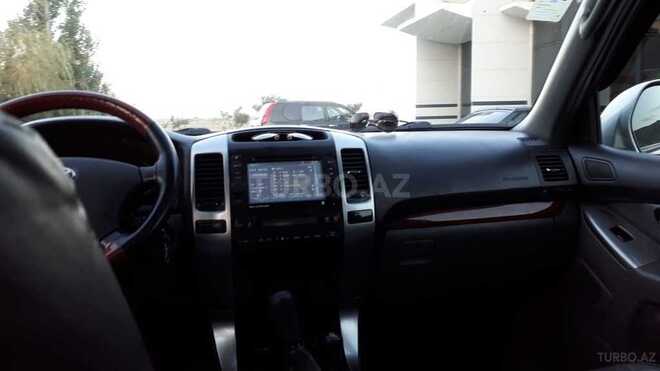 Toyota Prado 2005, 179,750 km - 4.0 л - Şabran
