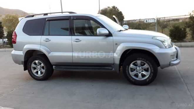 Toyota Prado 2005, 179,750 km - 4.0 л - Şabran