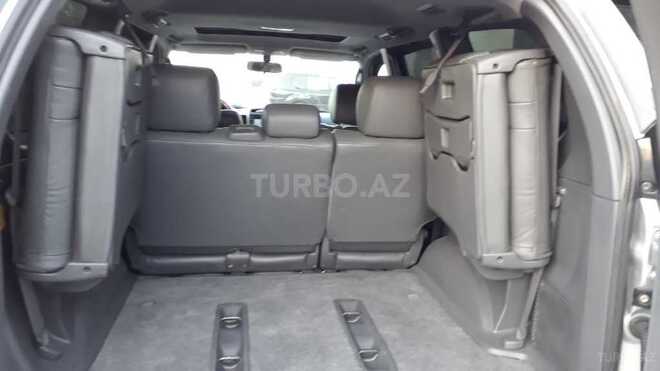 Toyota Prado 2005, 179,750 km - 4.0 л - Şabran