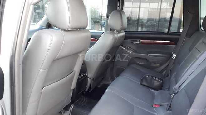 Toyota Prado 2005, 179,750 km - 4.0 л - Şabran