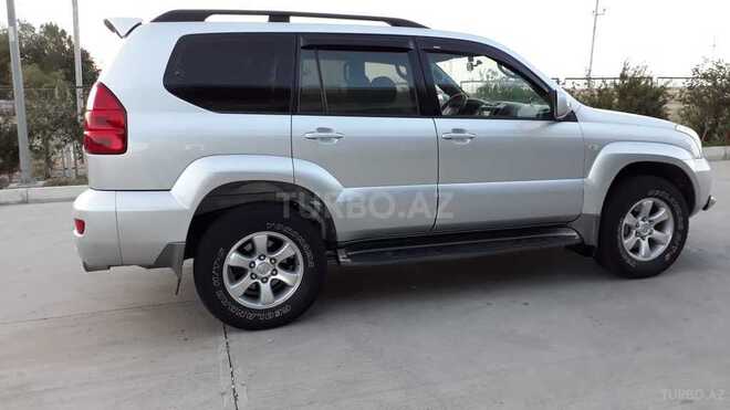 Toyota Prado 2005, 179,750 km - 4.0 л - Şabran