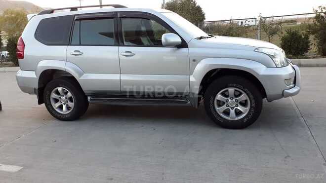 Toyota Prado 2005, 179,750 km - 4.0 л - Şabran