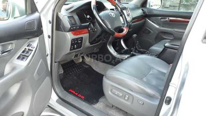 Toyota Prado 2005, 179,750 km - 4.0 л - Şabran