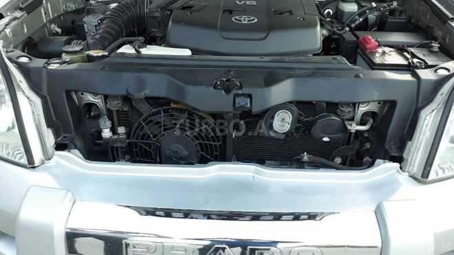 Toyota Prado 2005, 179,750 km - 4.0 л - Şabran