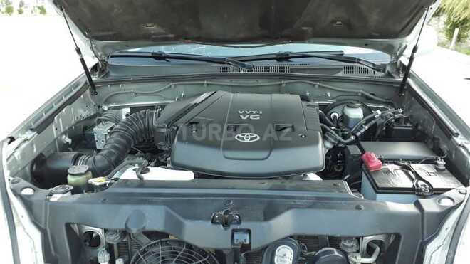 Toyota Prado 2005, 179,750 km - 4.0 л - Şabran