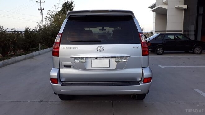 Toyota Prado 2005, 179,750 km - 4.0 л - Şabran