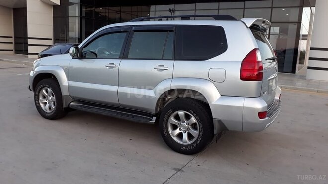 Toyota Prado 2005, 179,750 km - 4.0 л - Şabran