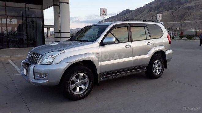 Toyota Prado 2005, 179,750 km - 4.0 л - Şabran