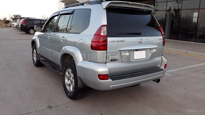 Toyota Prado 2005, 179,750 km - 4.0 л - Şabran