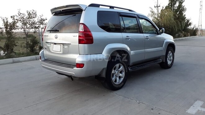 Toyota Prado 2005, 179,750 km - 4.0 л - Şabran