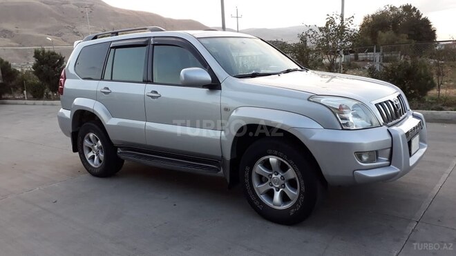 Toyota Prado 2005, 179,750 km - 4.0 л - Şabran