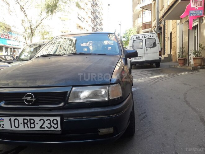 Opel Vectra 1994, 30,000 km - 0.2 l - Bakı