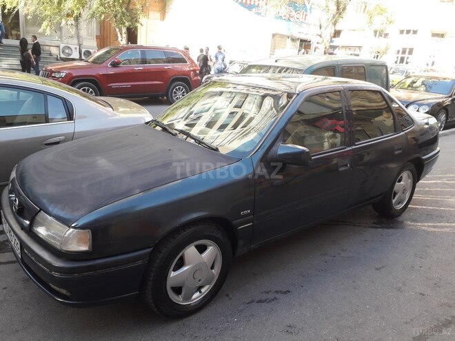 Opel Vectra 1994, 30,000 km - 0.2 l - Bakı