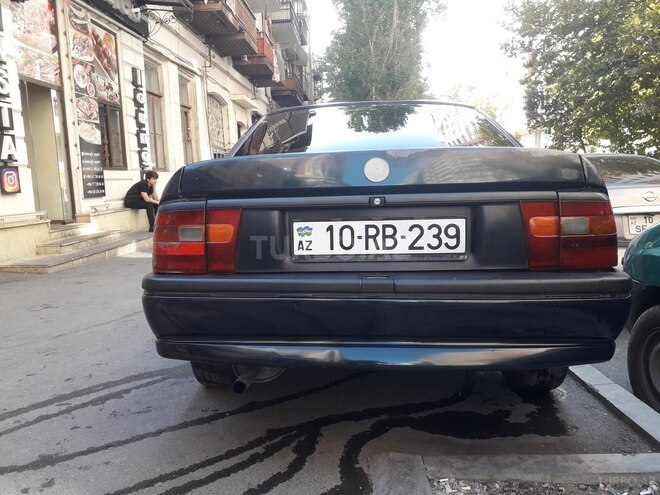 Opel Vectra 1994, 30,000 km - 0.2 l - Bakı