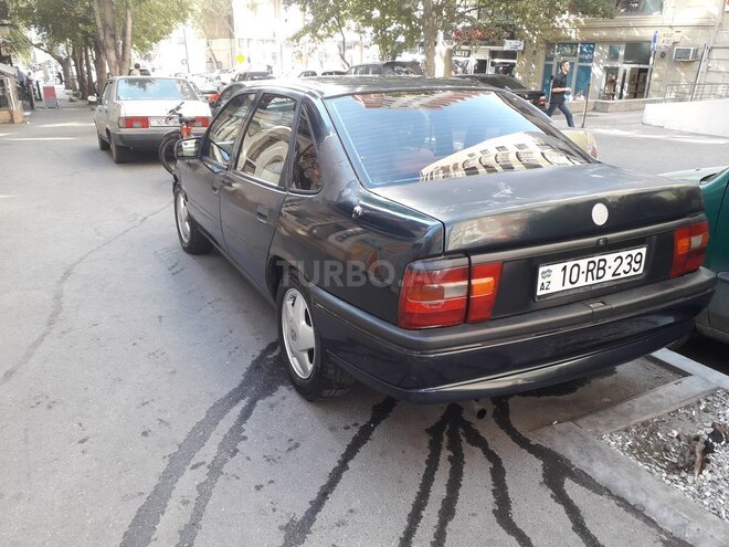 Opel Vectra 1994, 30,000 km - 0.2 l - Bakı