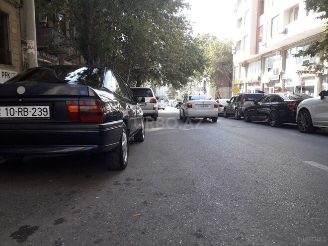 Opel Vectra 1994, 30,000 km - 0.2 l - Bakı