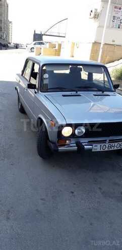 LADA (VAZ) 2106 2005, 123,456 km - 1.6 л - Bakı