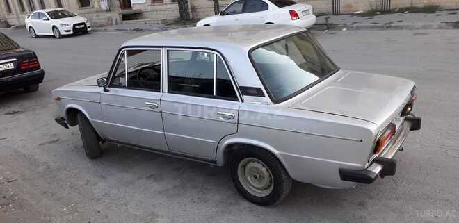LADA (VAZ) 2106 2005, 123,456 km - 1.6 л - Bakı