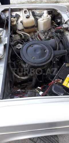 LADA (VAZ) 2106 2005, 123,456 km - 1.6 л - Bakı