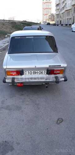 LADA (VAZ) 2106 2005, 123,456 km - 1.6 л - Bakı