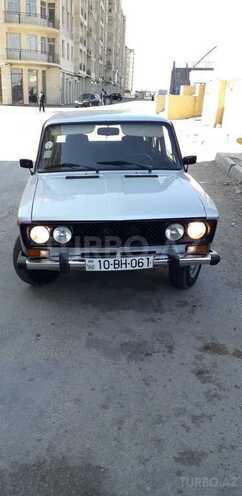 LADA (VAZ) 2106 2005, 123,456 km - 1.6 л - Bakı