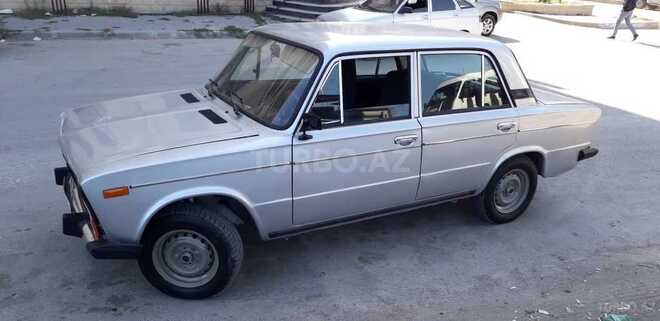LADA (VAZ) 2106 2005, 123,456 km - 1.6 л - Bakı