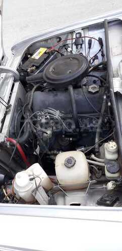 LADA (VAZ) 2106 2005, 123,456 km - 1.6 л - Bakı